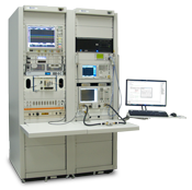 Component Test System with Auriga WIDE